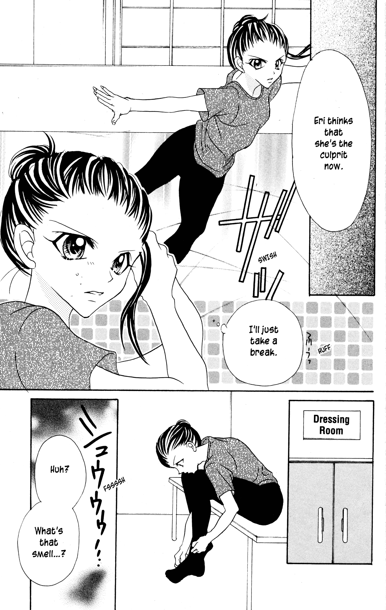 Jigoku Shoujo Chapter 6 #27