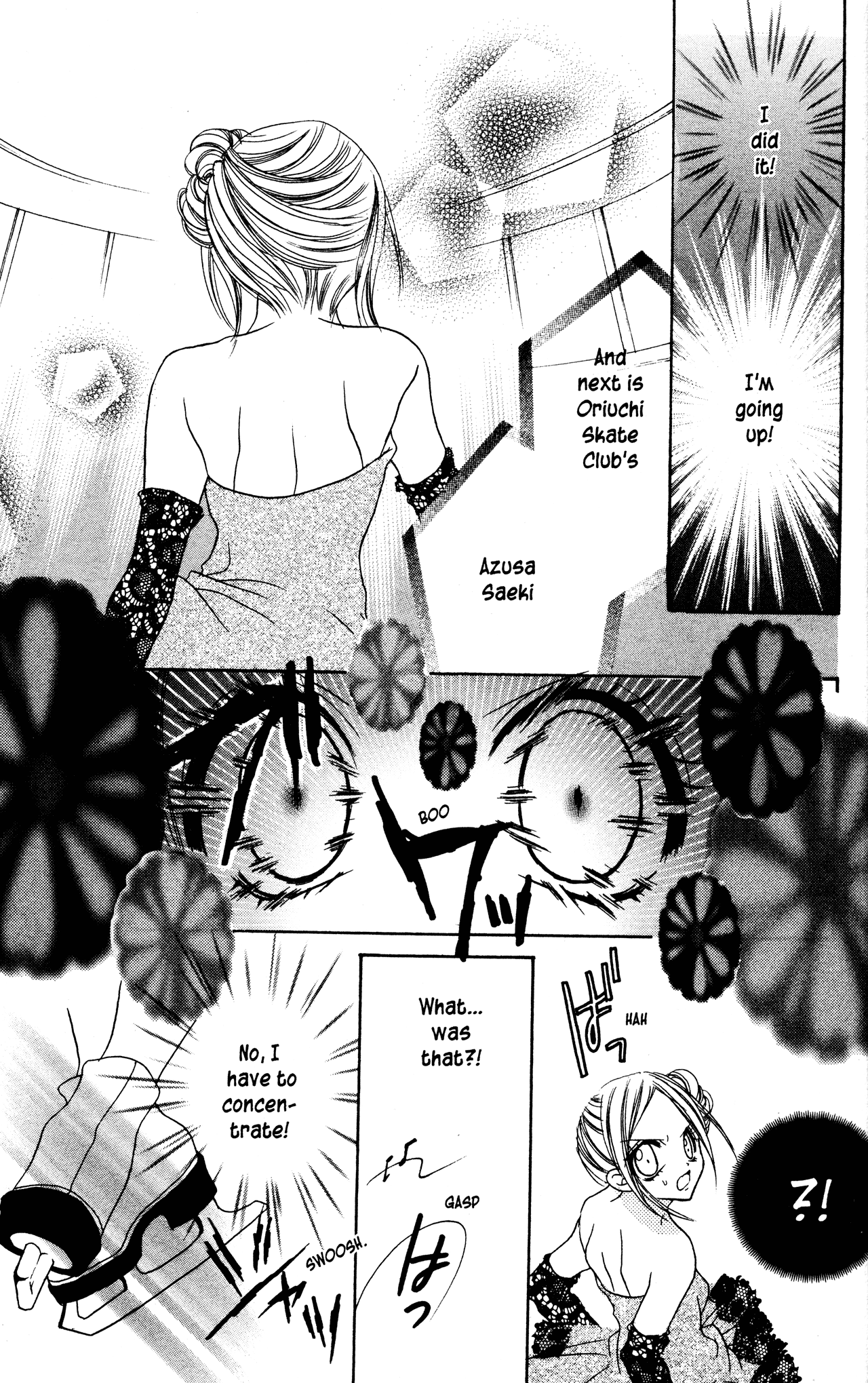 Jigoku Shoujo Chapter 6 #35