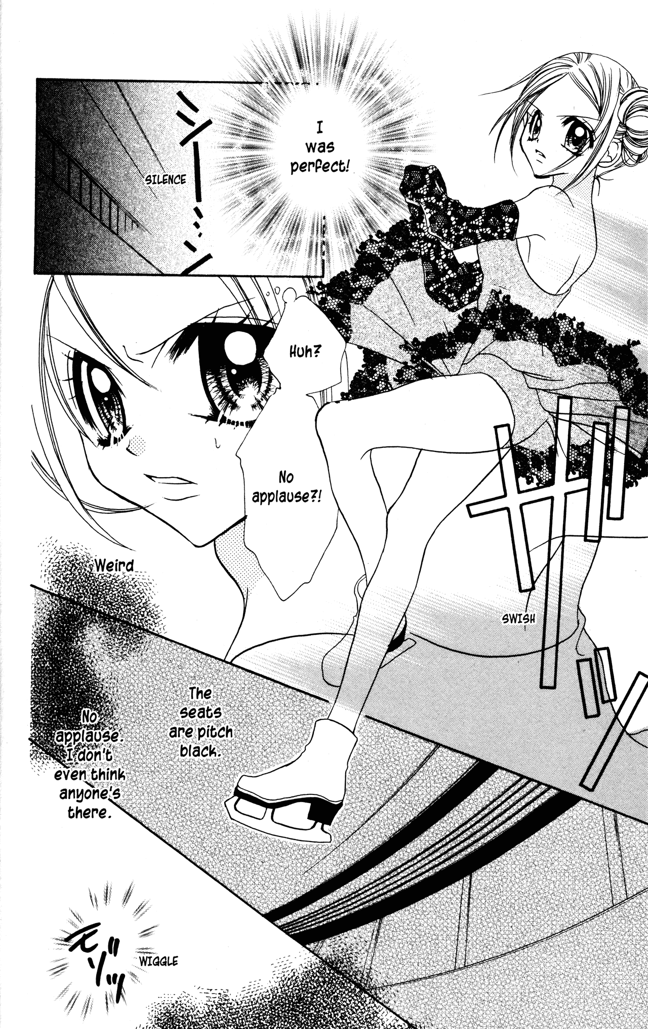 Jigoku Shoujo Chapter 6 #36