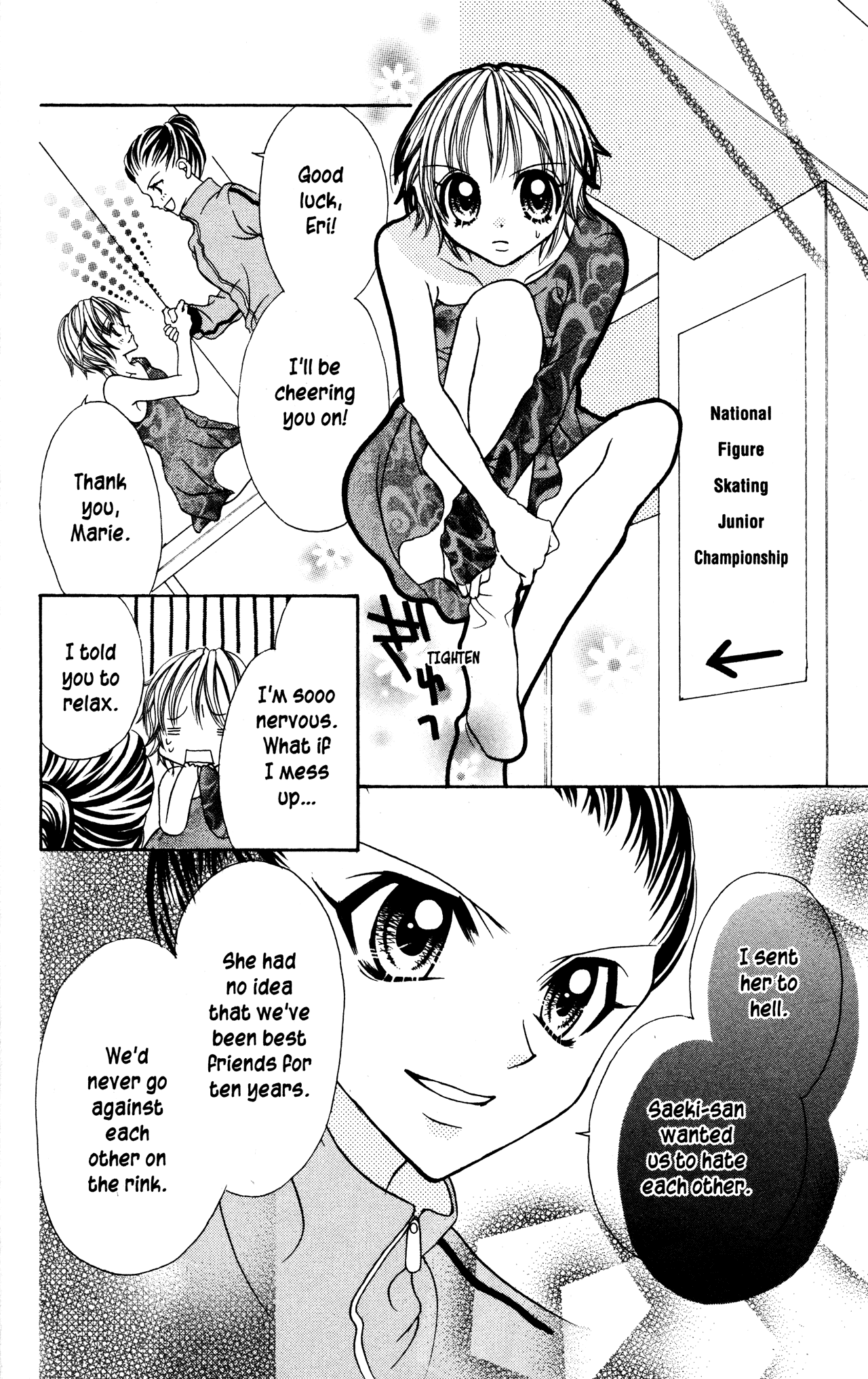 Jigoku Shoujo Chapter 6 #46