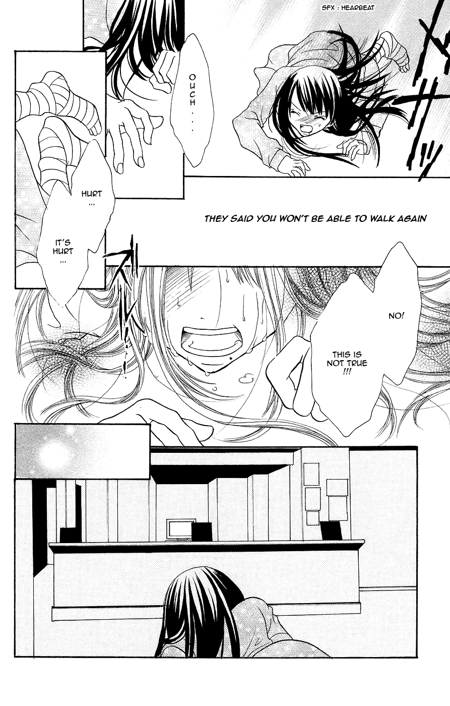Jigoku Shoujo Chapter 3 #25