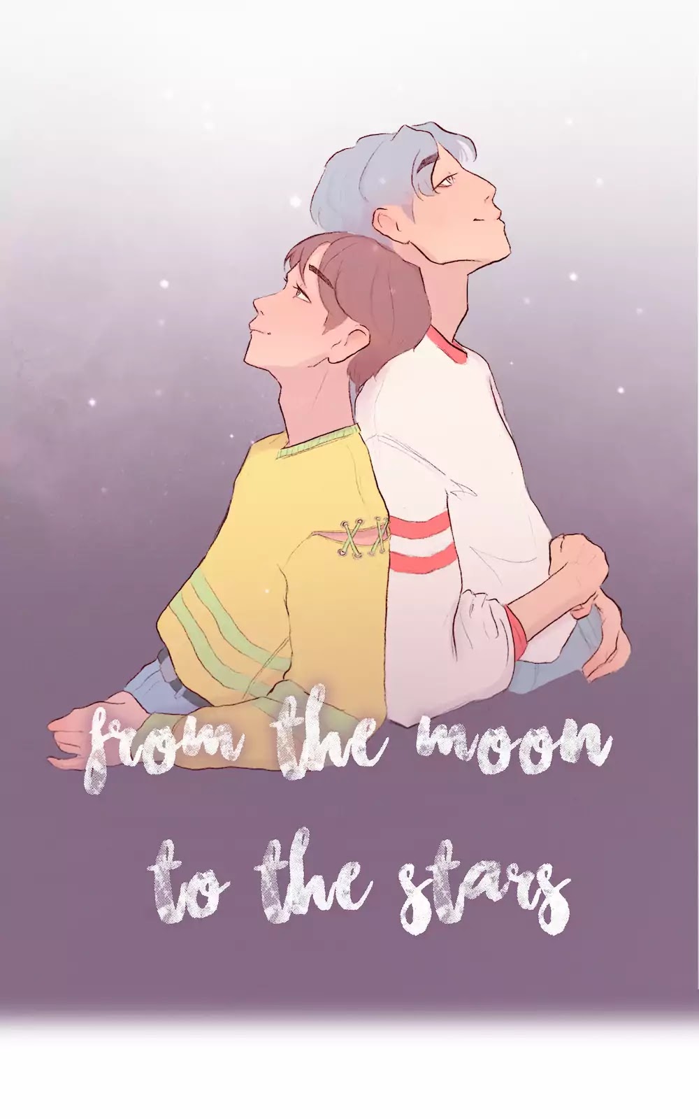 From The Moon To The Stars Chapter 1 #2