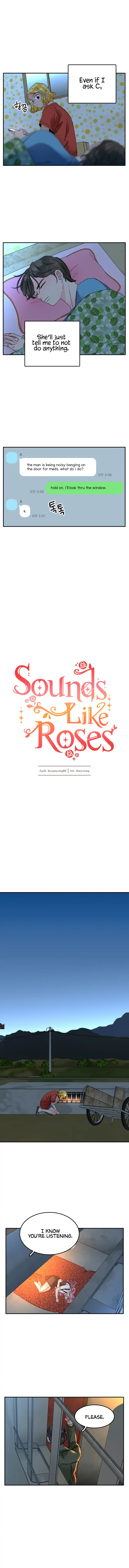 No Rose Without Thorns Chapter 10 #4