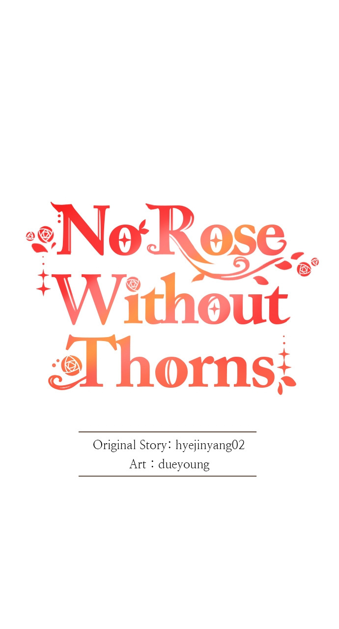 No Rose Without Thorns Chapter 6 #33