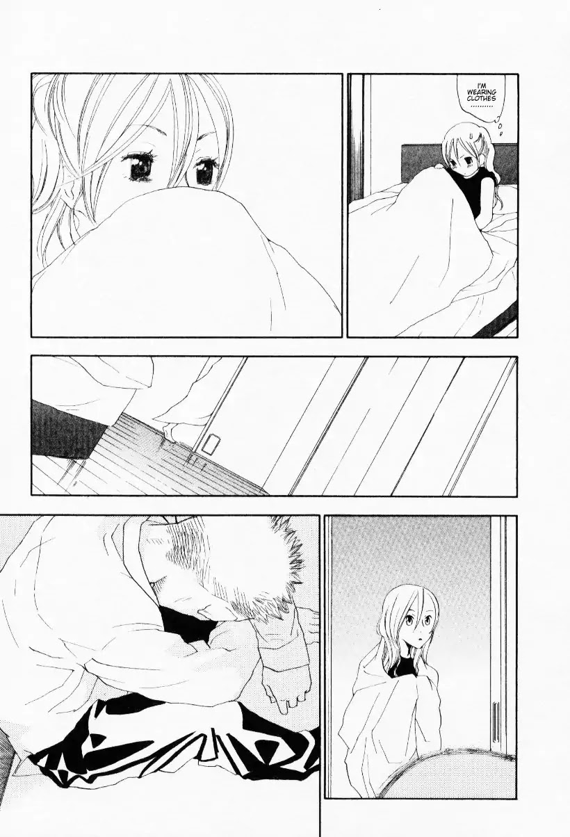 Yellow Heart Chapter 20 #7