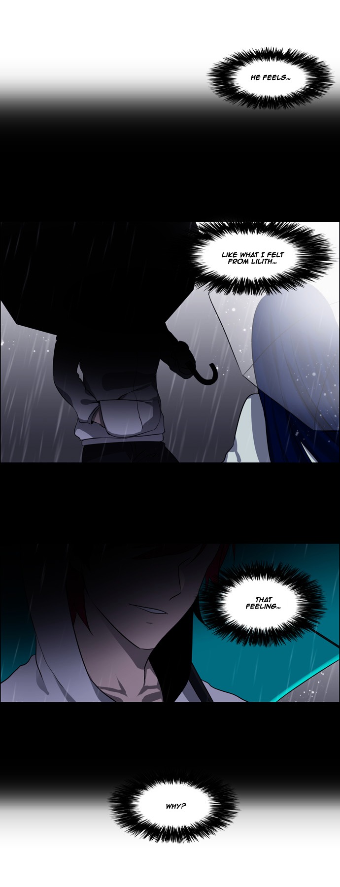 Wonted Chapter 93 #8