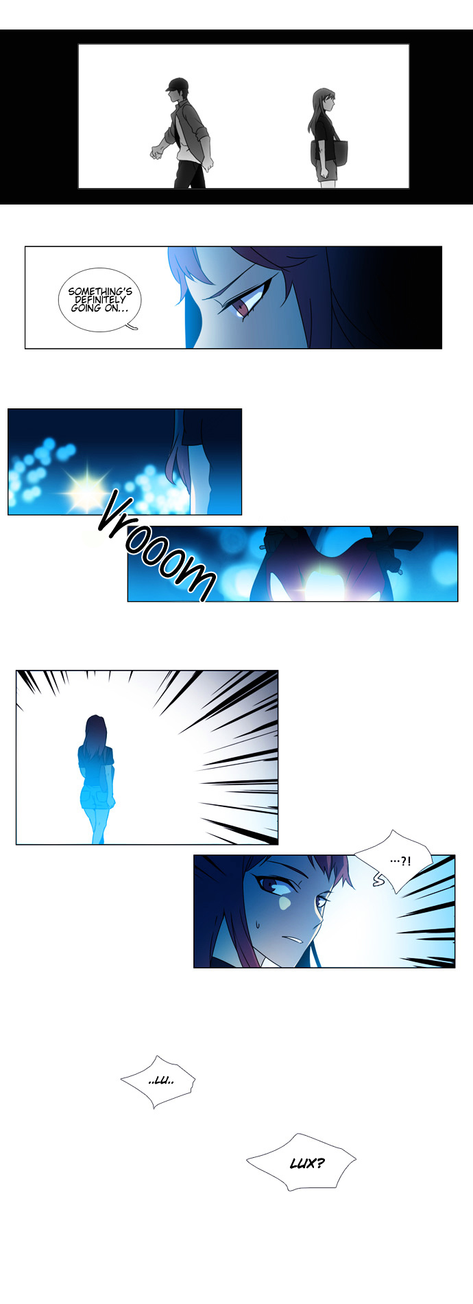 Wonted Chapter 62 #12