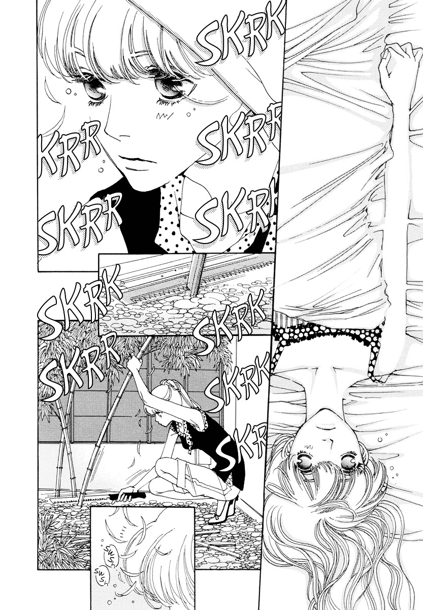 Sunaebo Chapter 11 #5