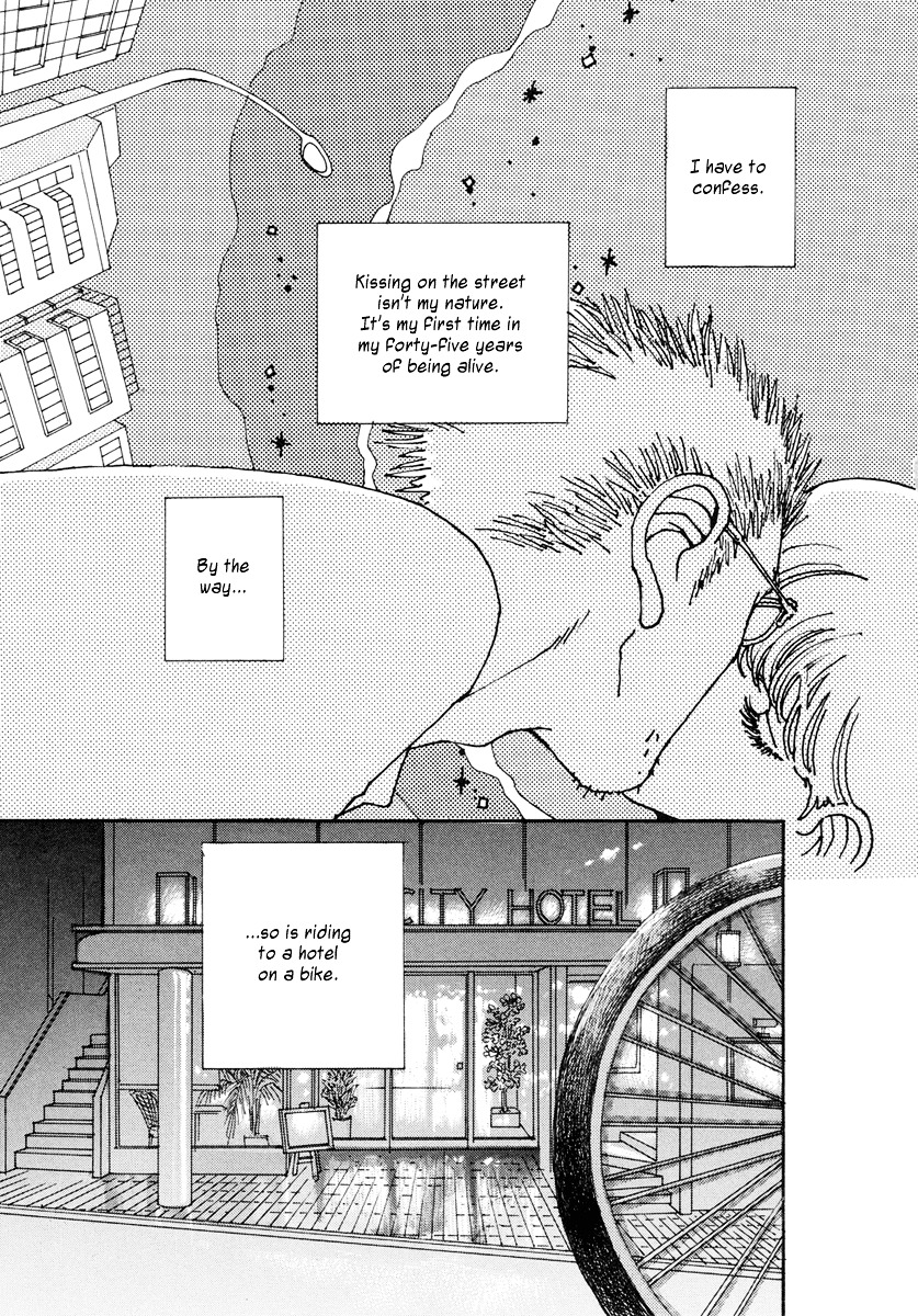 Sunaebo Chapter 8 #4