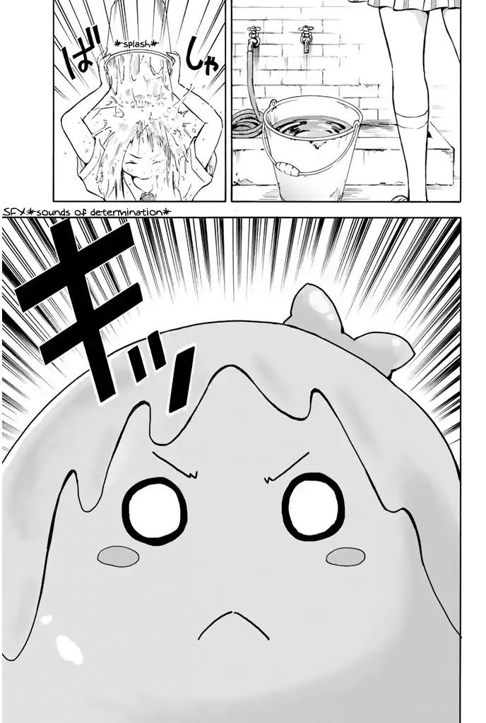 Slime-San To Yuusha Kenkyuubu Chapter 6 #11