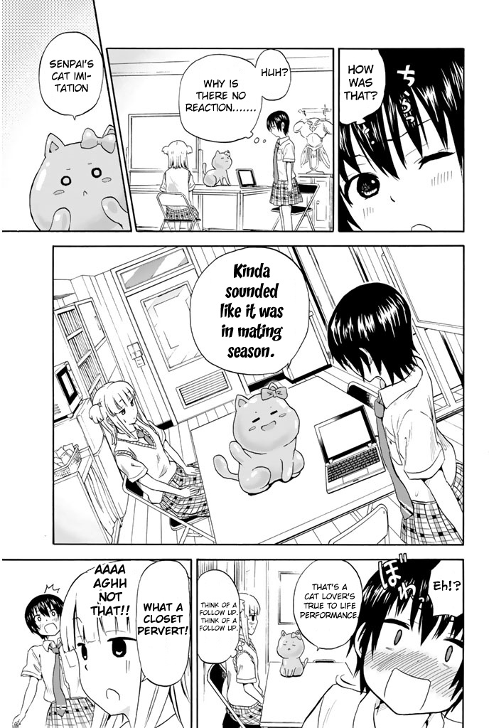 Slime-San To Yuusha Kenkyuubu Chapter 5 #13