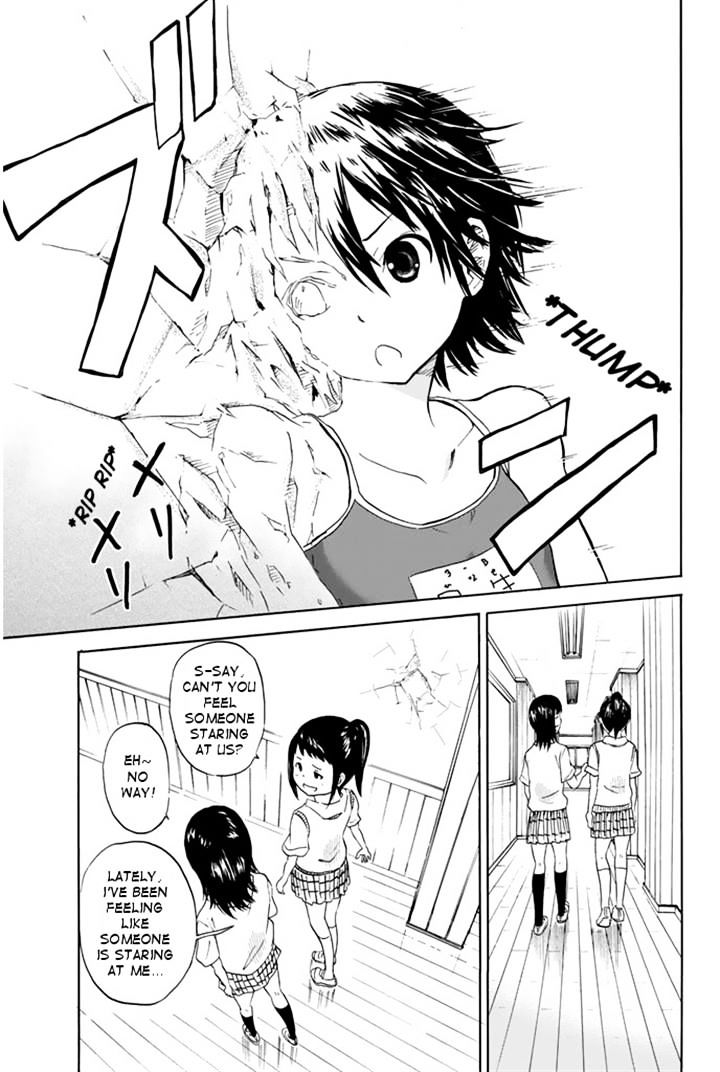 Slime-San To Yuusha Kenkyuubu Chapter 2.2 #7