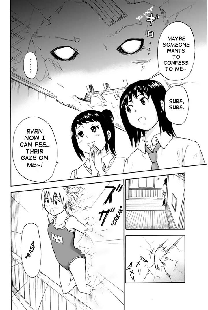 Slime-San To Yuusha Kenkyuubu Chapter 2.2 #8