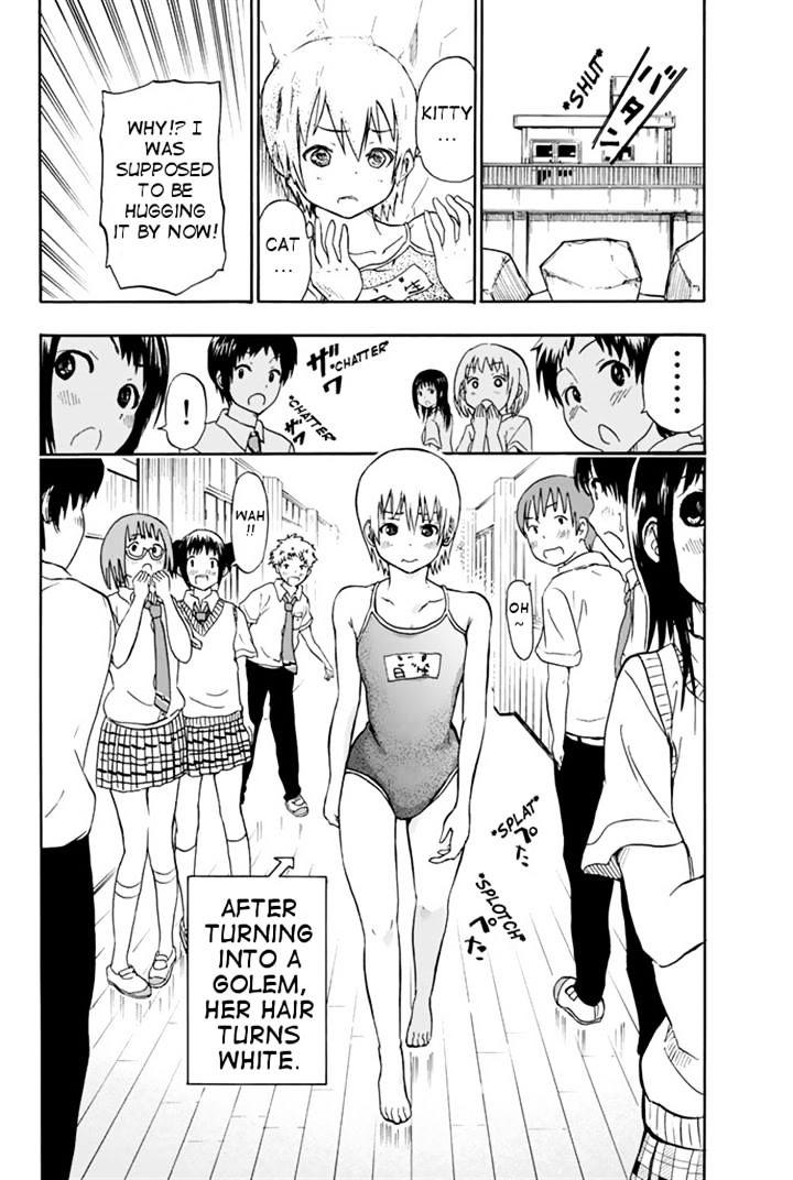 Slime-San To Yuusha Kenkyuubu Chapter 2.2 #16