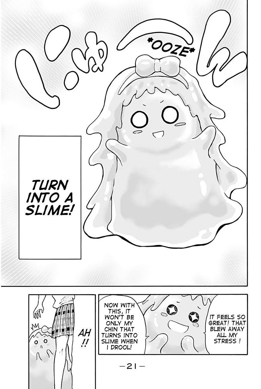 Slime-San To Yuusha Kenkyuubu Chapter 1 #23