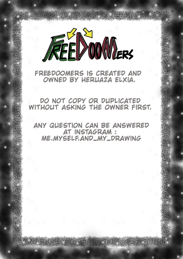 Freedoomers Chapter 5 #22