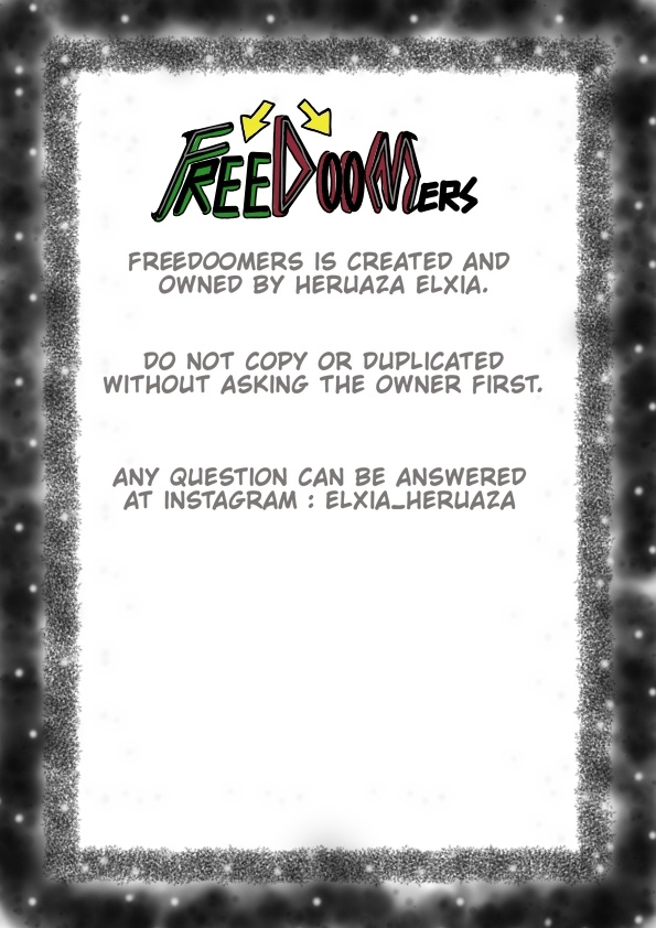 Freedoomers Chapter 3 #23