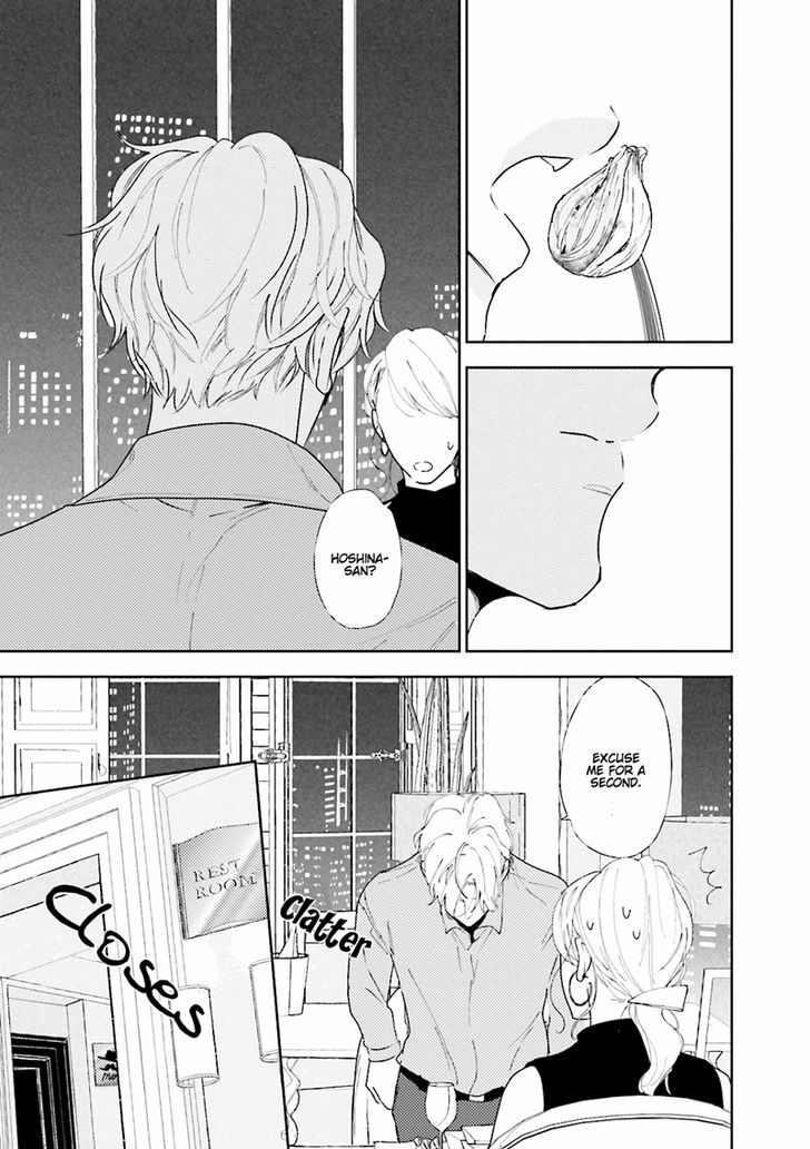 Tokyo Boy Meets Country Chapter 4 #16