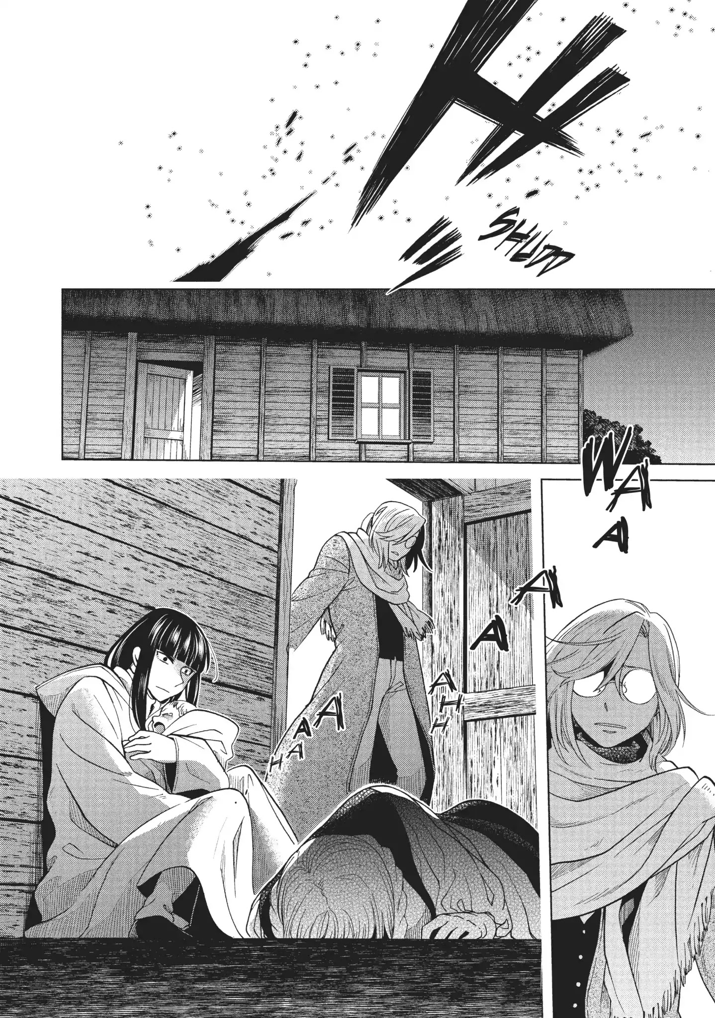 Frau Faust Chapter 15 #28