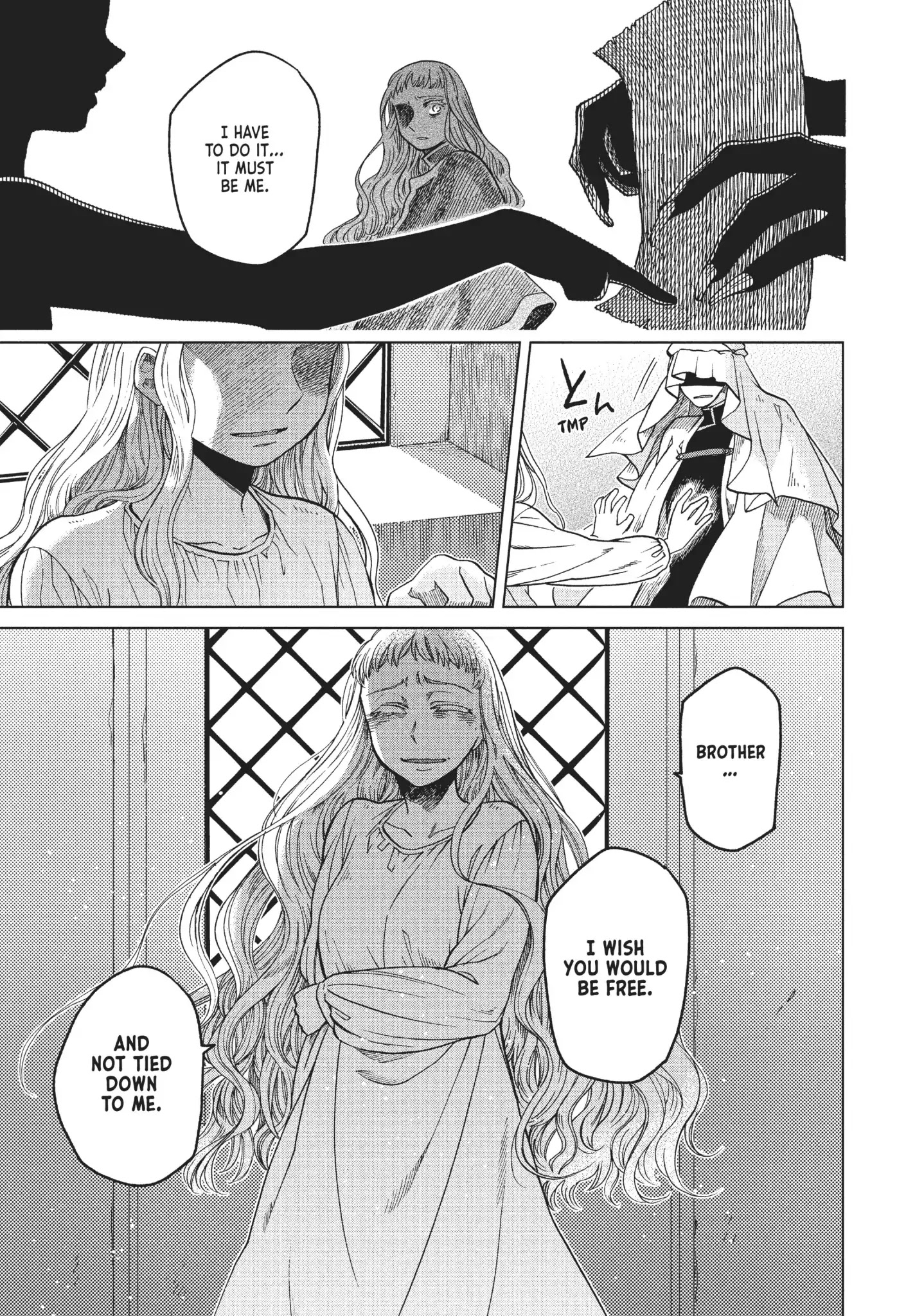 Frau Faust Chapter 14 #7