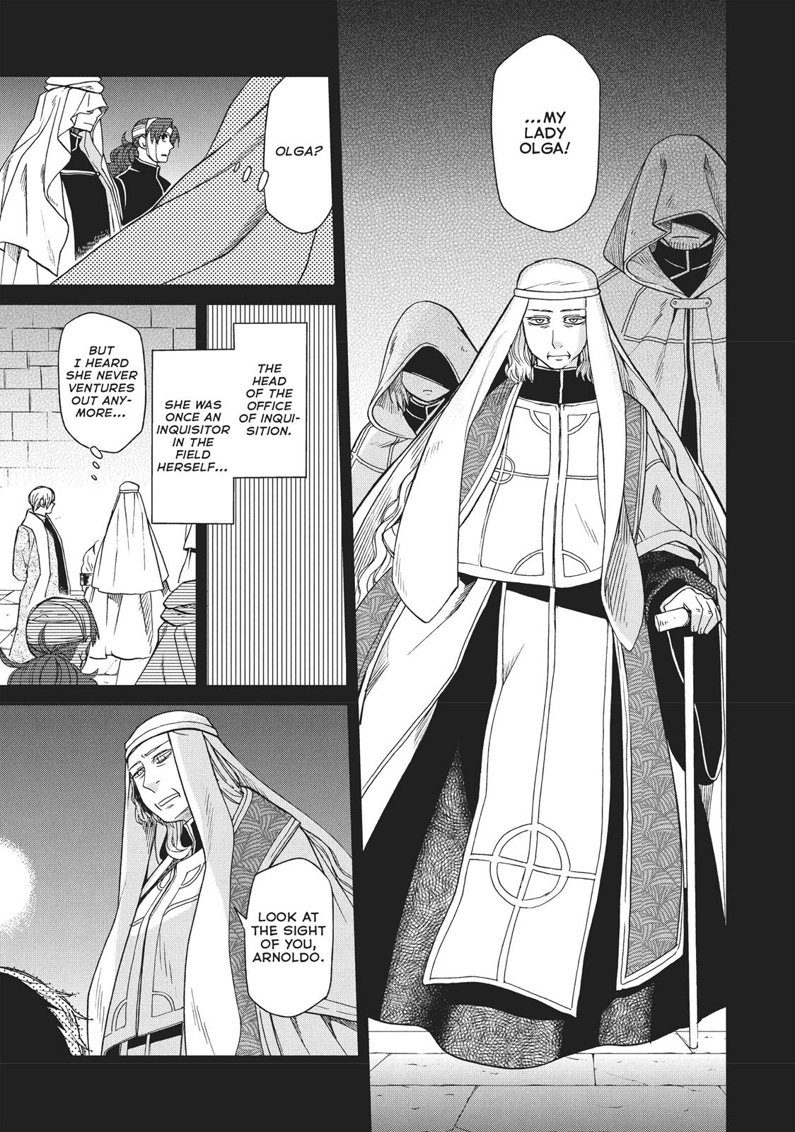 Frau Faust Chapter 9 #7