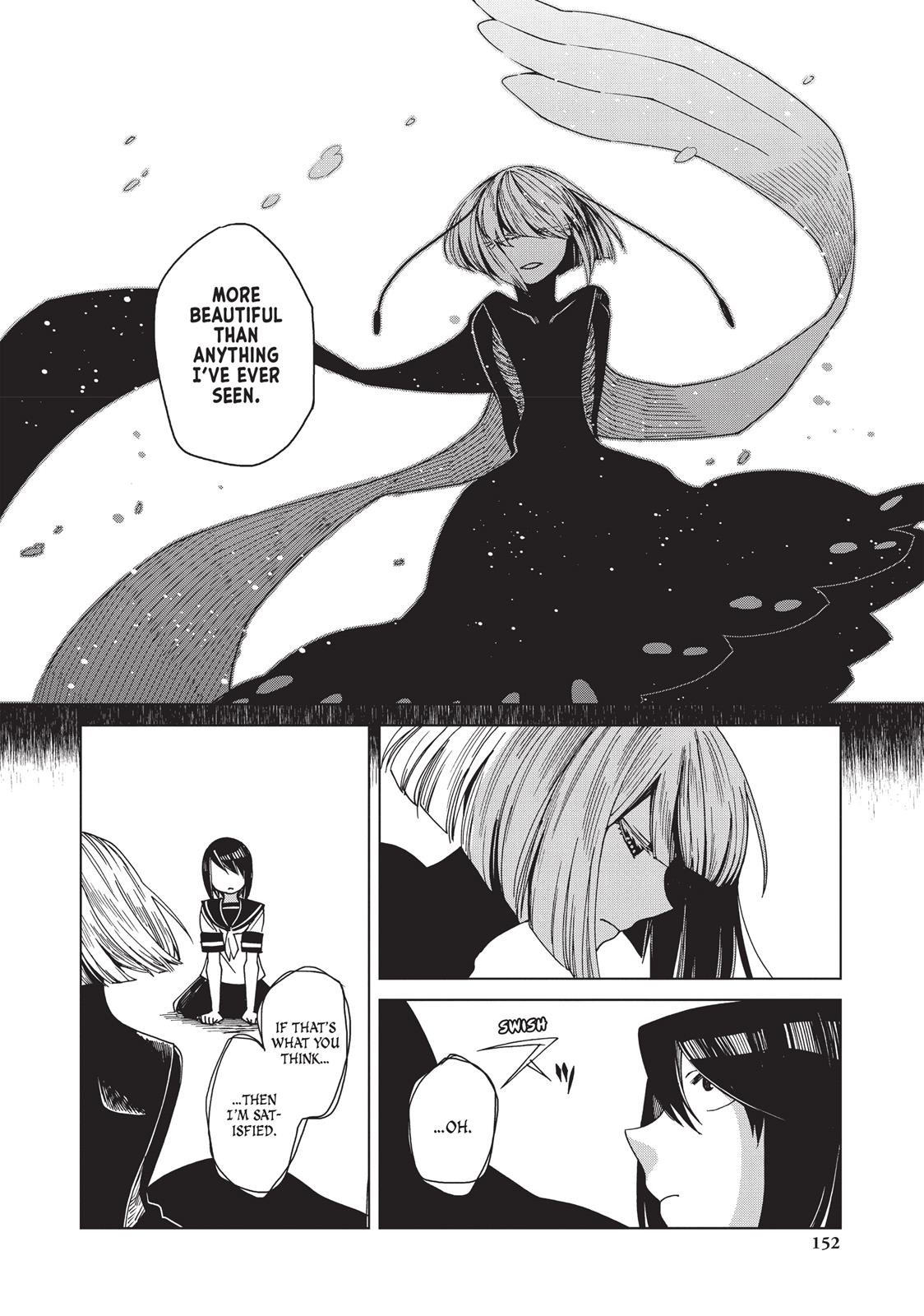 Frau Faust Chapter 3.5 #28