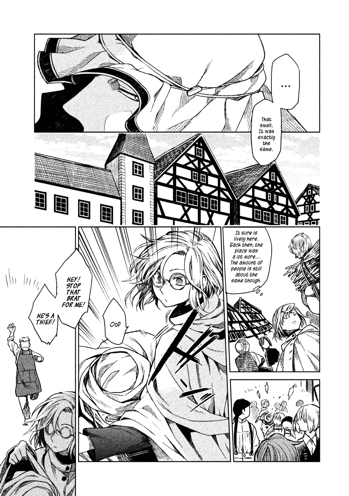 Frau Faust Chapter 1 #10