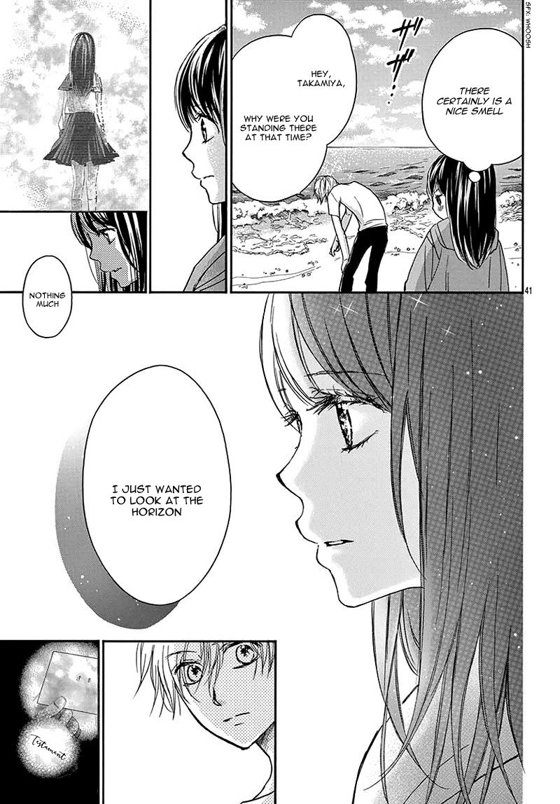 Pure-Mari Chapter 12 #44