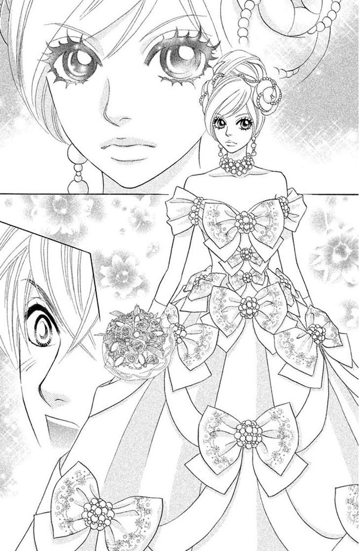 Pure-Mari Chapter 10 #30