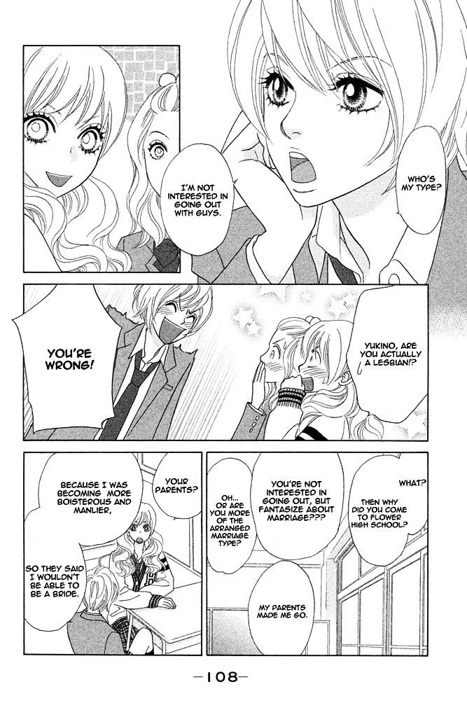 Pure-Mari Chapter 9 #10