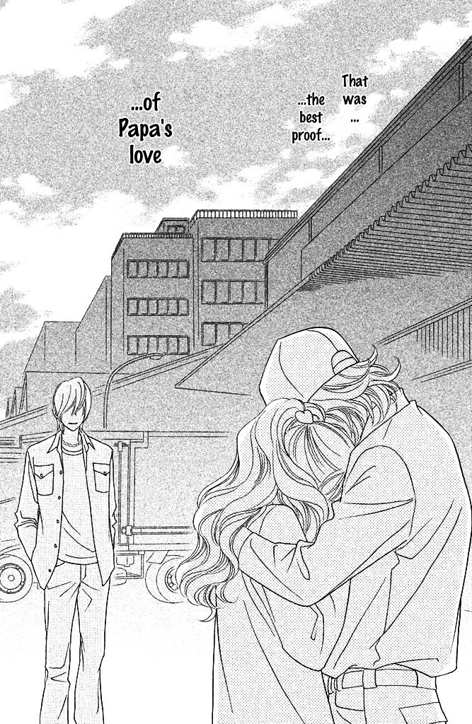 Pure-Mari Chapter 8 #29