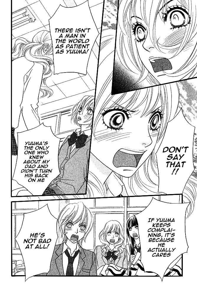 Pure-Mari Chapter 6 #36