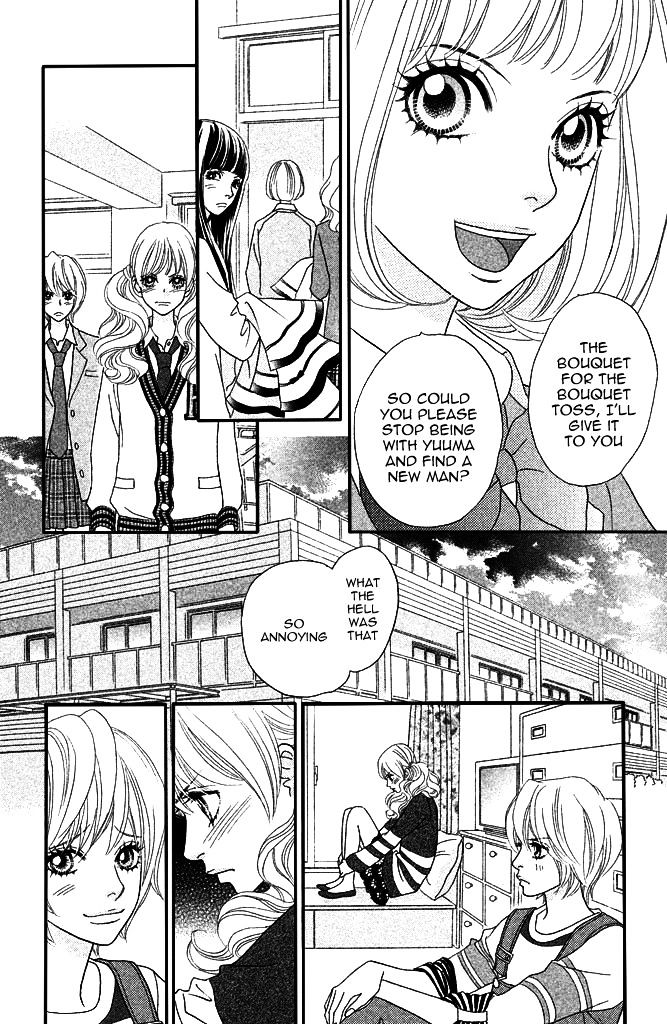 Pure-Mari Chapter 6 #40