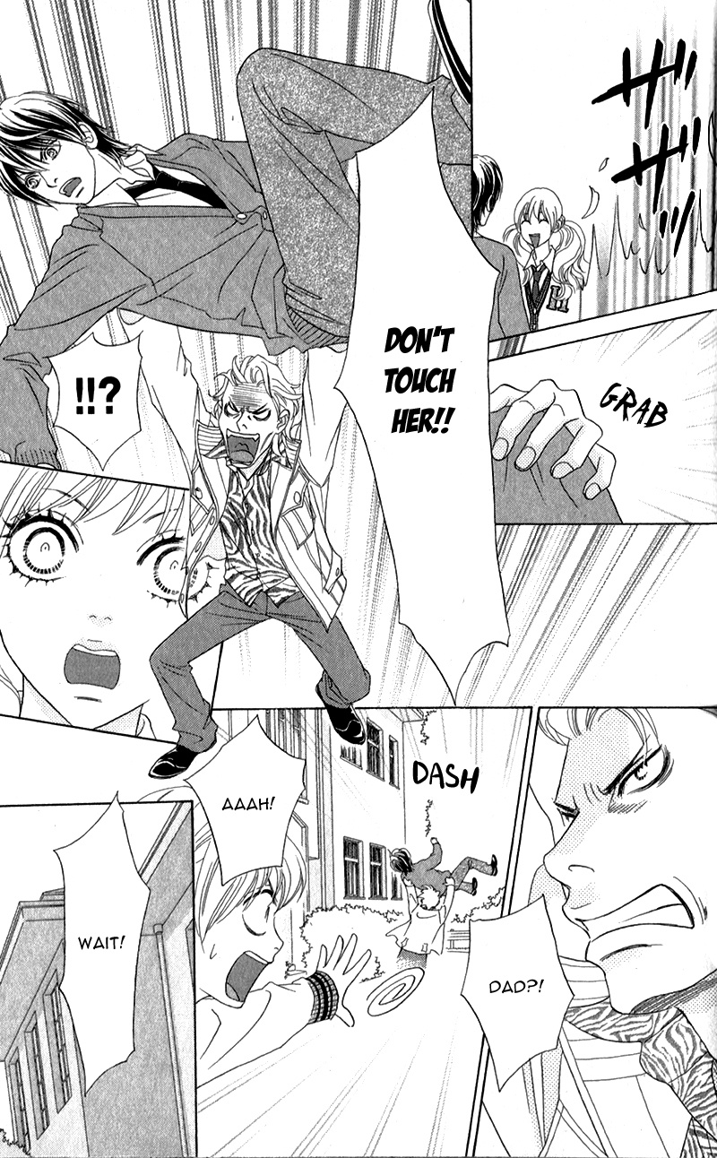 Pure-Mari Chapter 2.2 #22