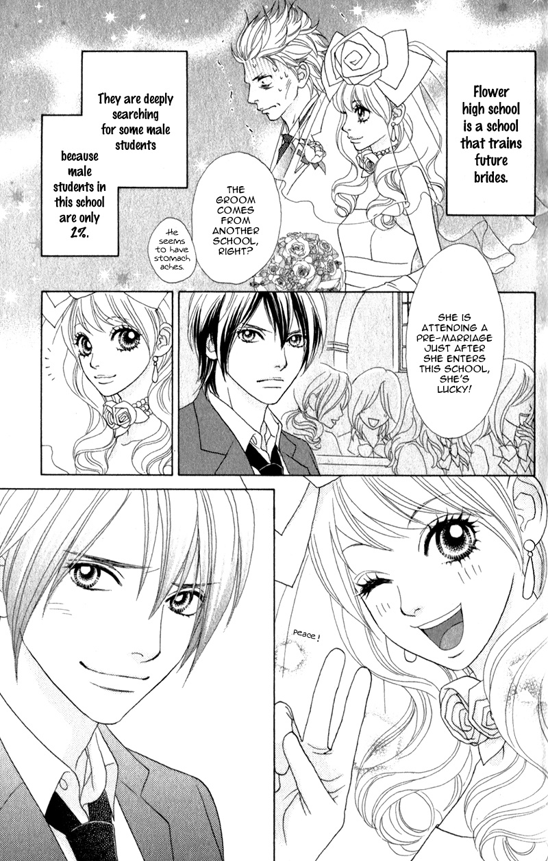 Pure-Mari Chapter 1.2 #12