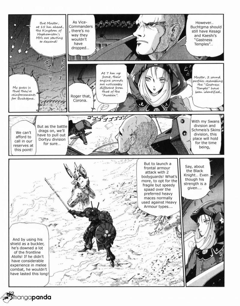 Five Star Monogatari Chapter 27 #60