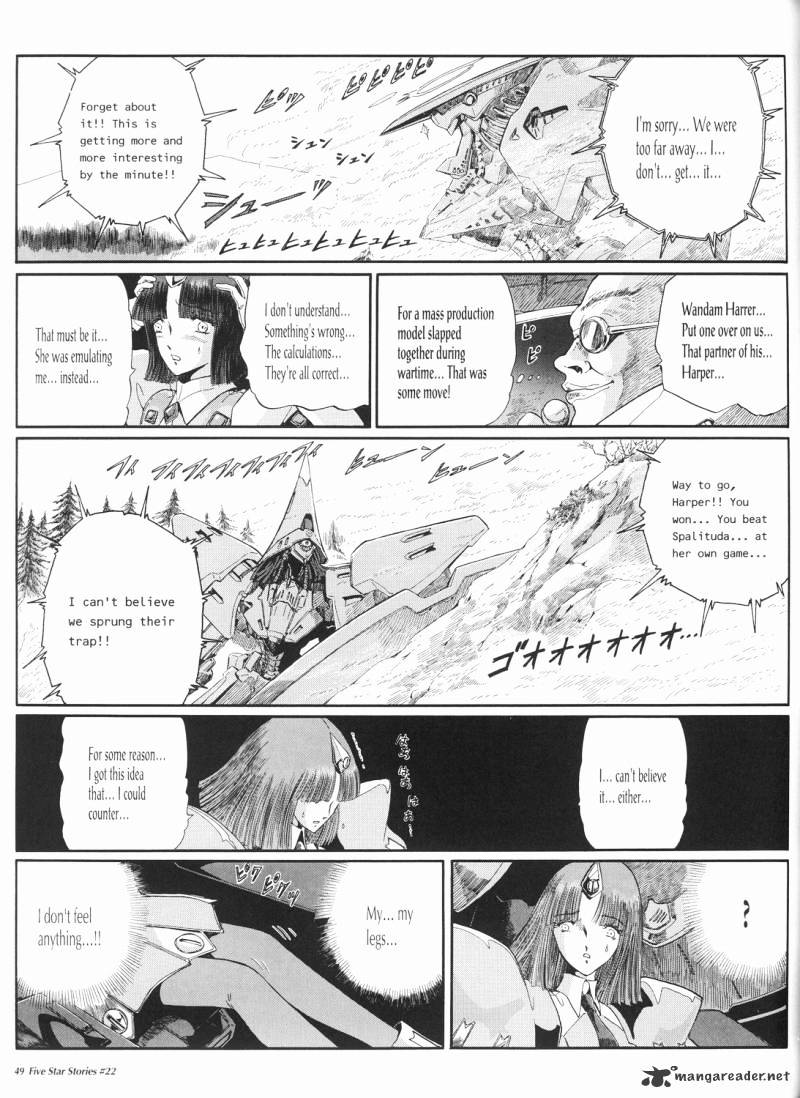 Five Star Monogatari Chapter 22 #50