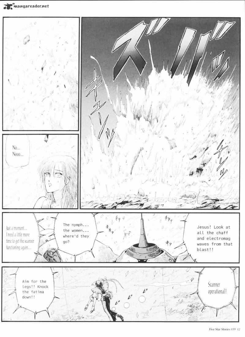 Five Star Monogatari Chapter 19 #13