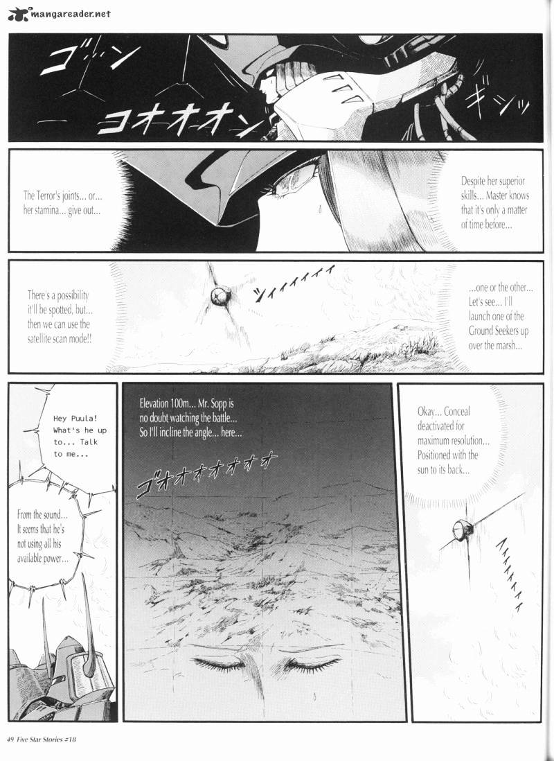 Five Star Monogatari Chapter 18 #50