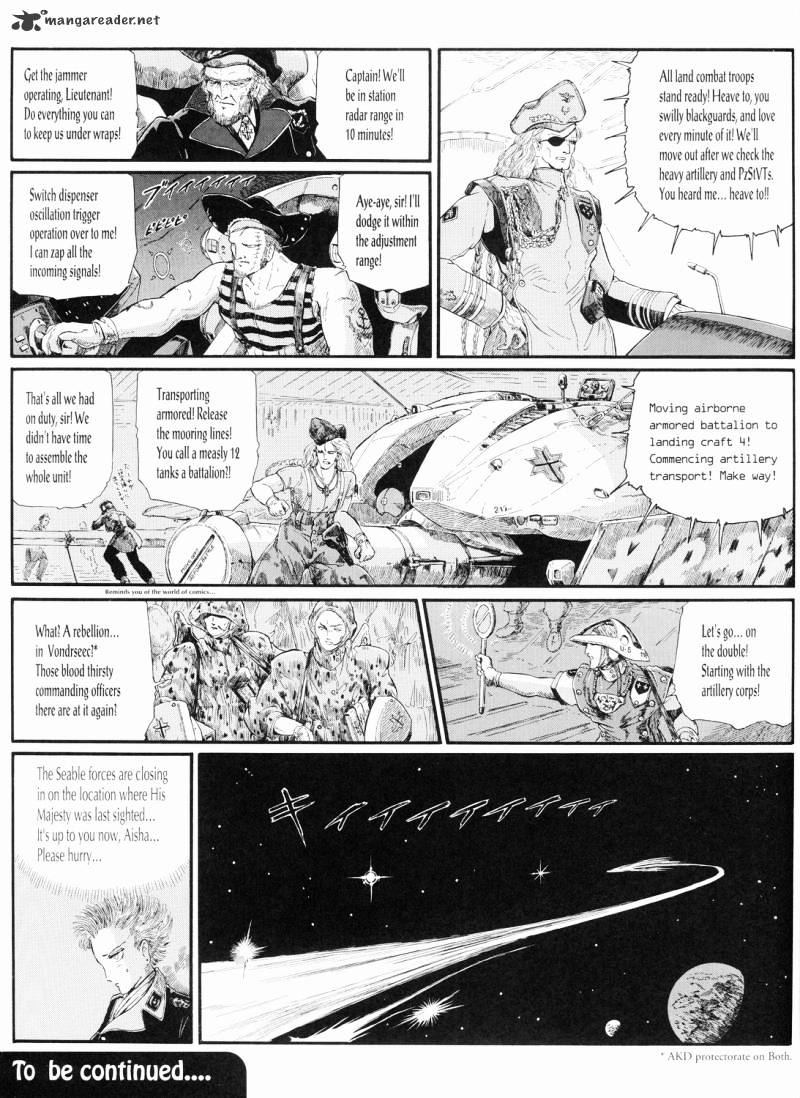 Five Star Monogatari Chapter 16 #76