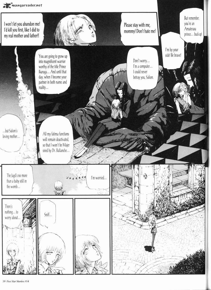 Five Star Monogatari Chapter 14 #60