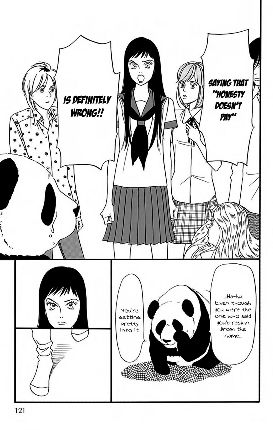 Bokura Wa Minna Shinde Iru Chapter 12 #5