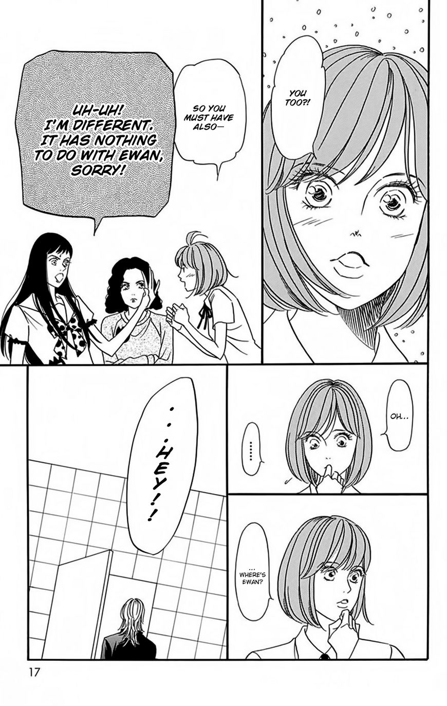 Bokura Wa Minna Shinde Iru Chapter 8 #21