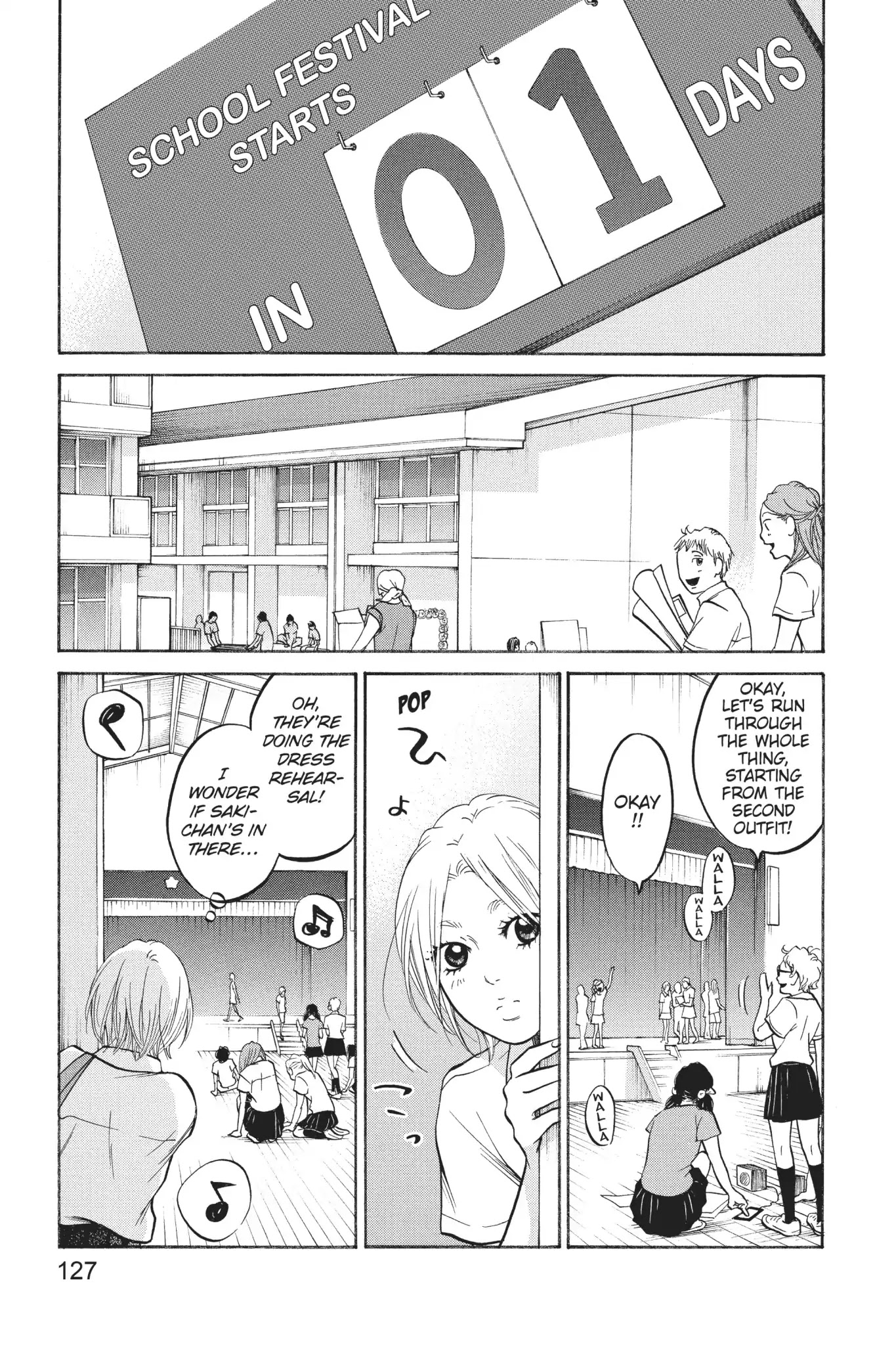 Futsutsuka Mono No Ani Desu Ga Chapter 27 #15