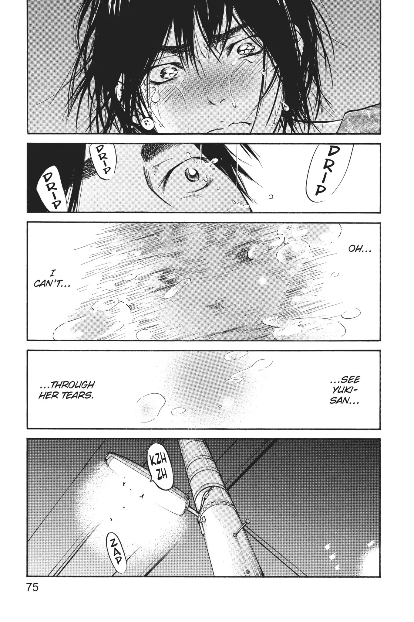 Futsutsuka Mono No Ani Desu Ga Chapter 25 #33