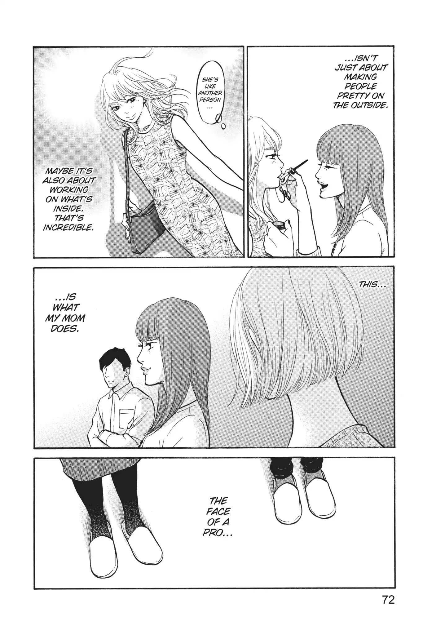 Futsutsuka Mono No Ani Desu Ga Chapter 21 #23