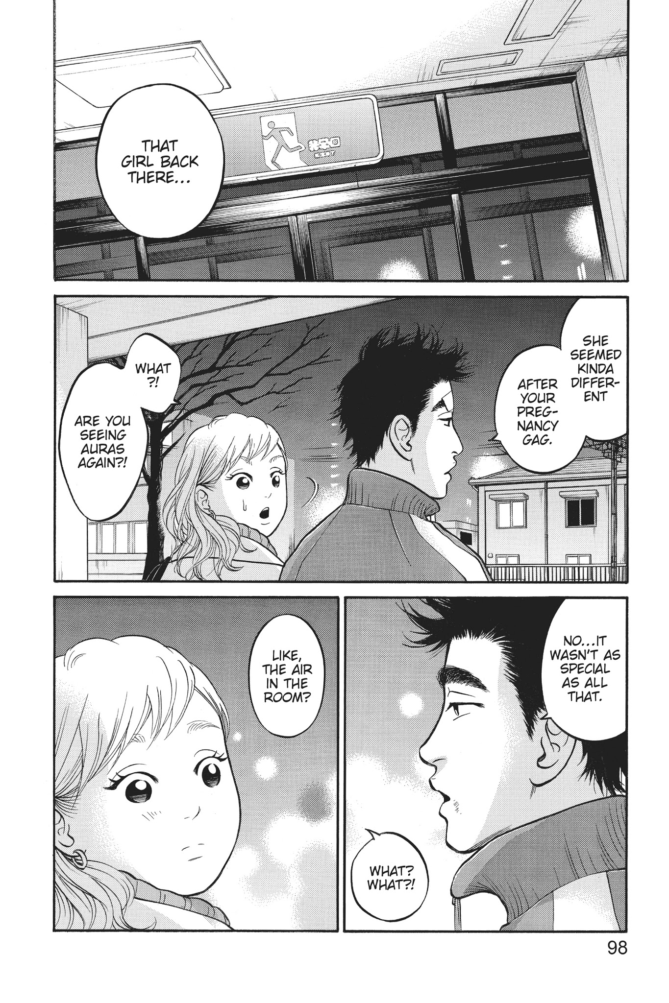 Futsutsuka Mono No Ani Desu Ga Chapter 18 #2