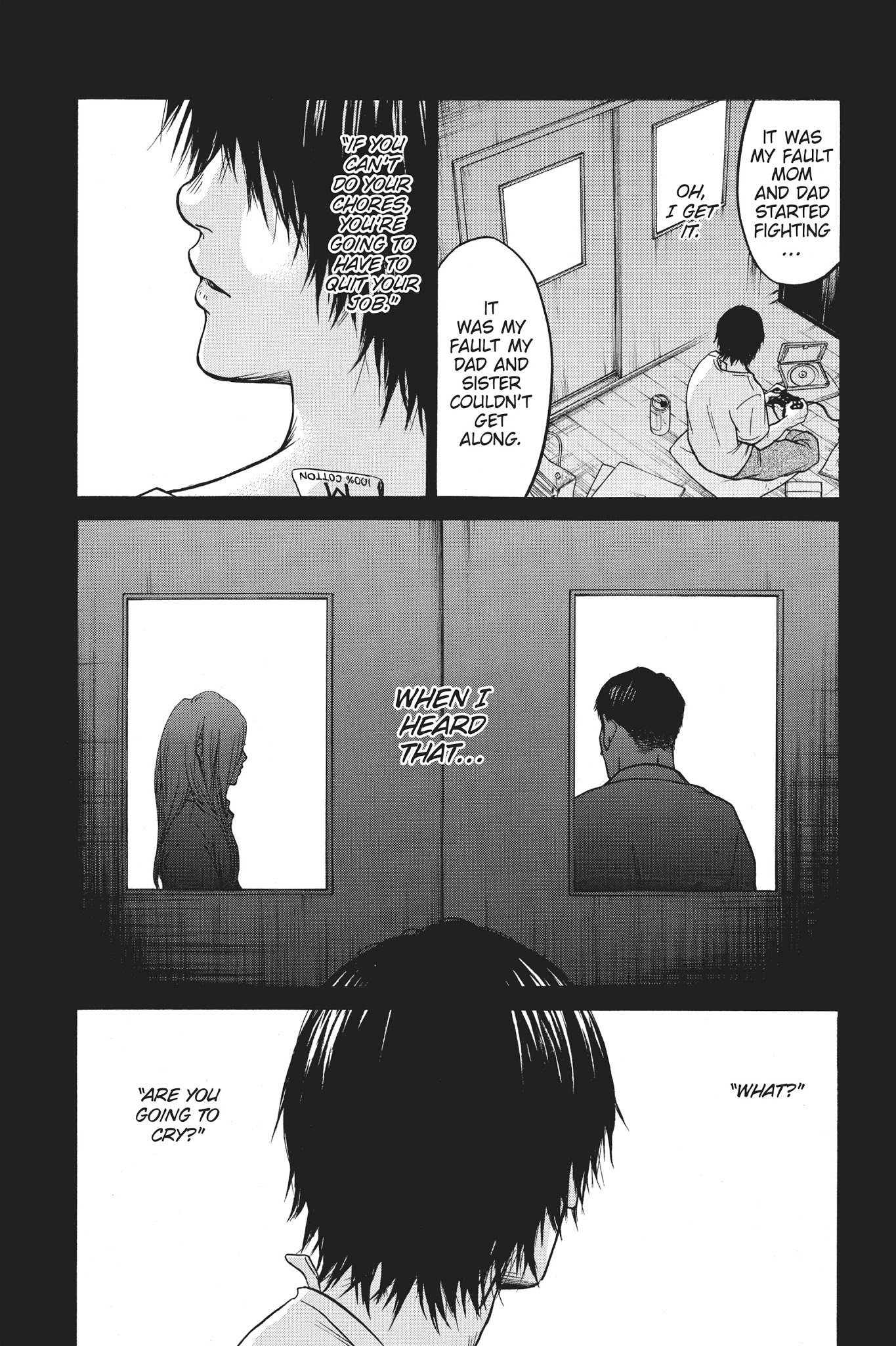 Futsutsuka Mono No Ani Desu Ga Chapter 16 #40