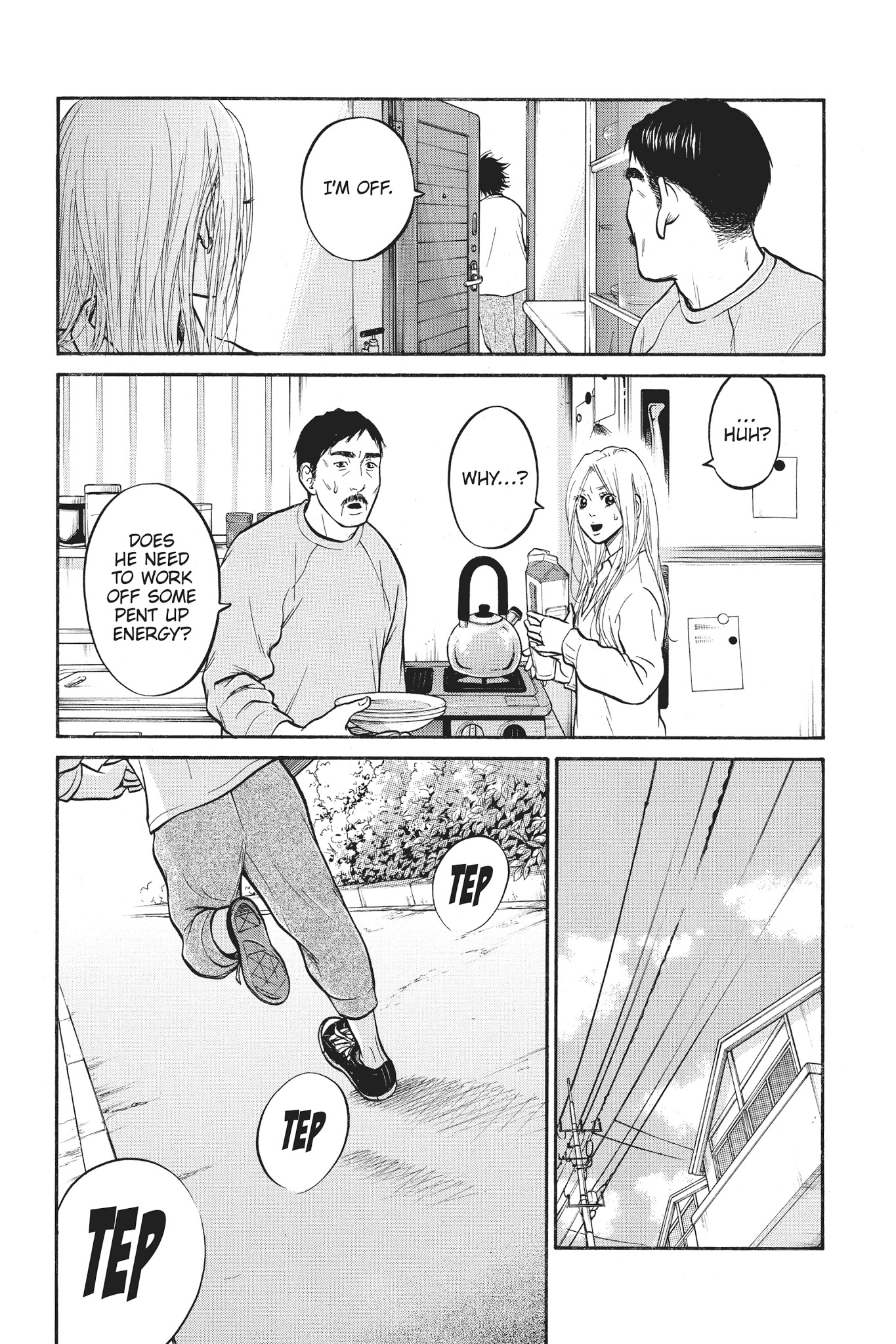 Futsutsuka Mono No Ani Desu Ga Chapter 15 #3