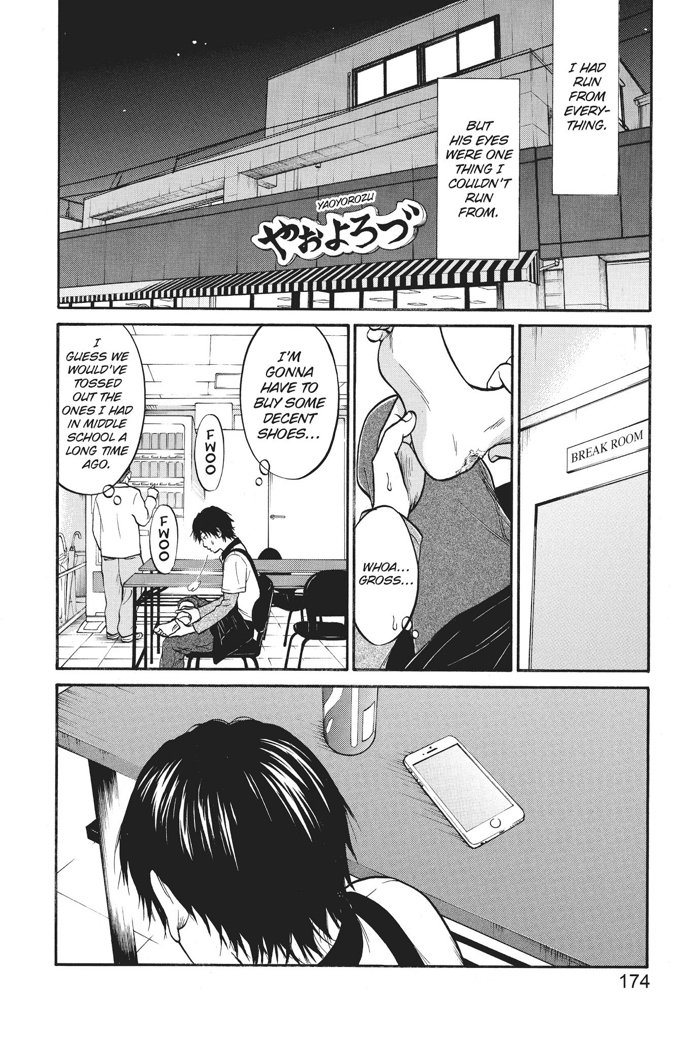 Futsutsuka Mono No Ani Desu Ga Chapter 15 #20